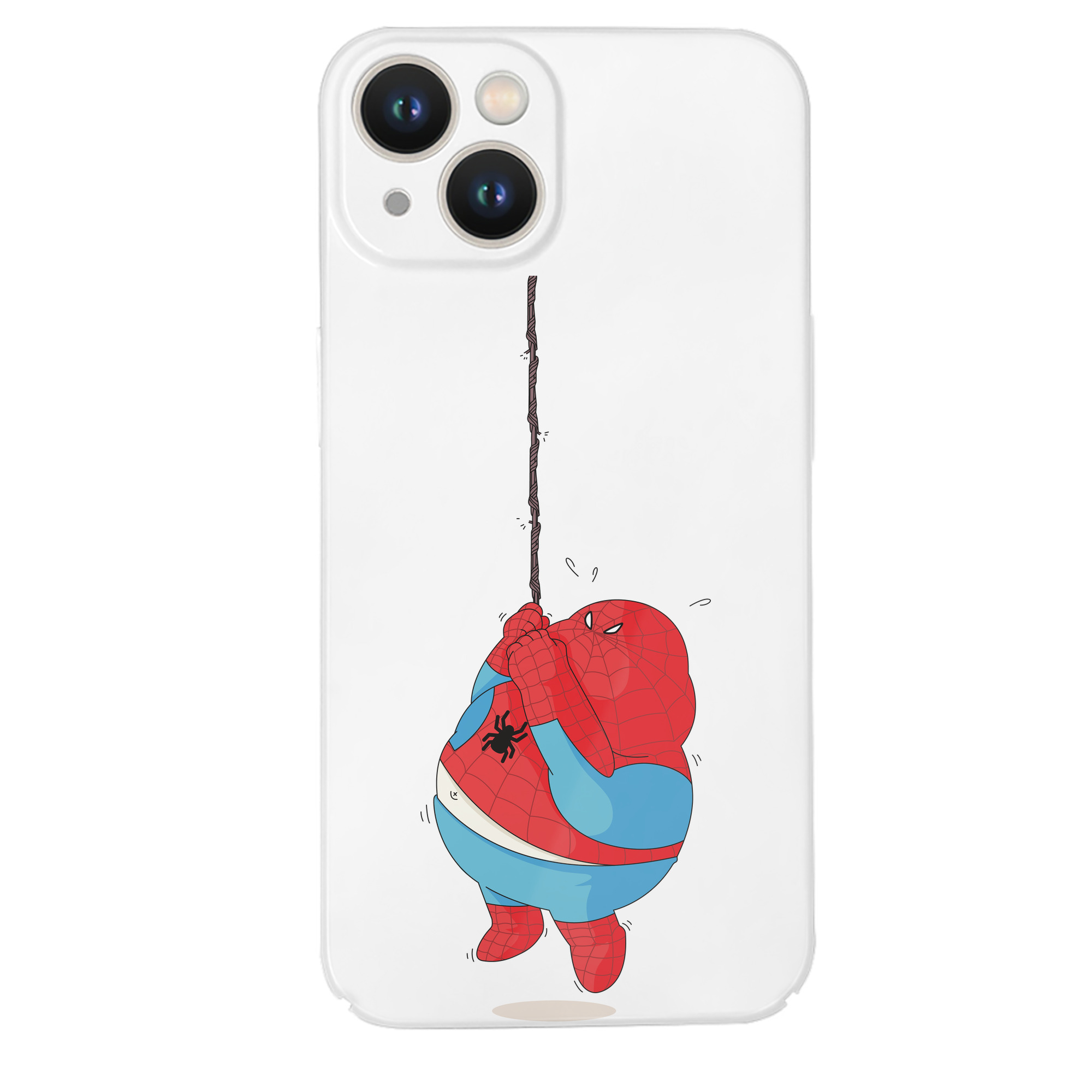 （画像用） アベンジャーズ The Avengers 【iPhone 14シリーズ対応】ハードケース